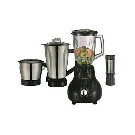 MASTER CHELF BLENDER STAINLESS 181 ASS